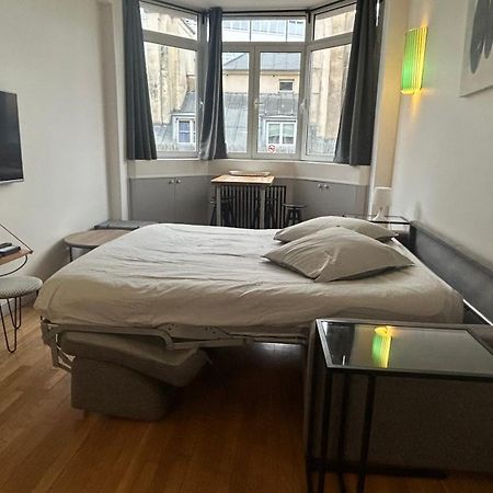 Magnifique Appartement 4 Personnes Au Coeur De باريس المظهر الخارجي الصورة