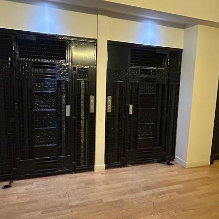 Magnifique Appartement 4 Personnes Au Coeur De باريس المظهر الخارجي الصورة