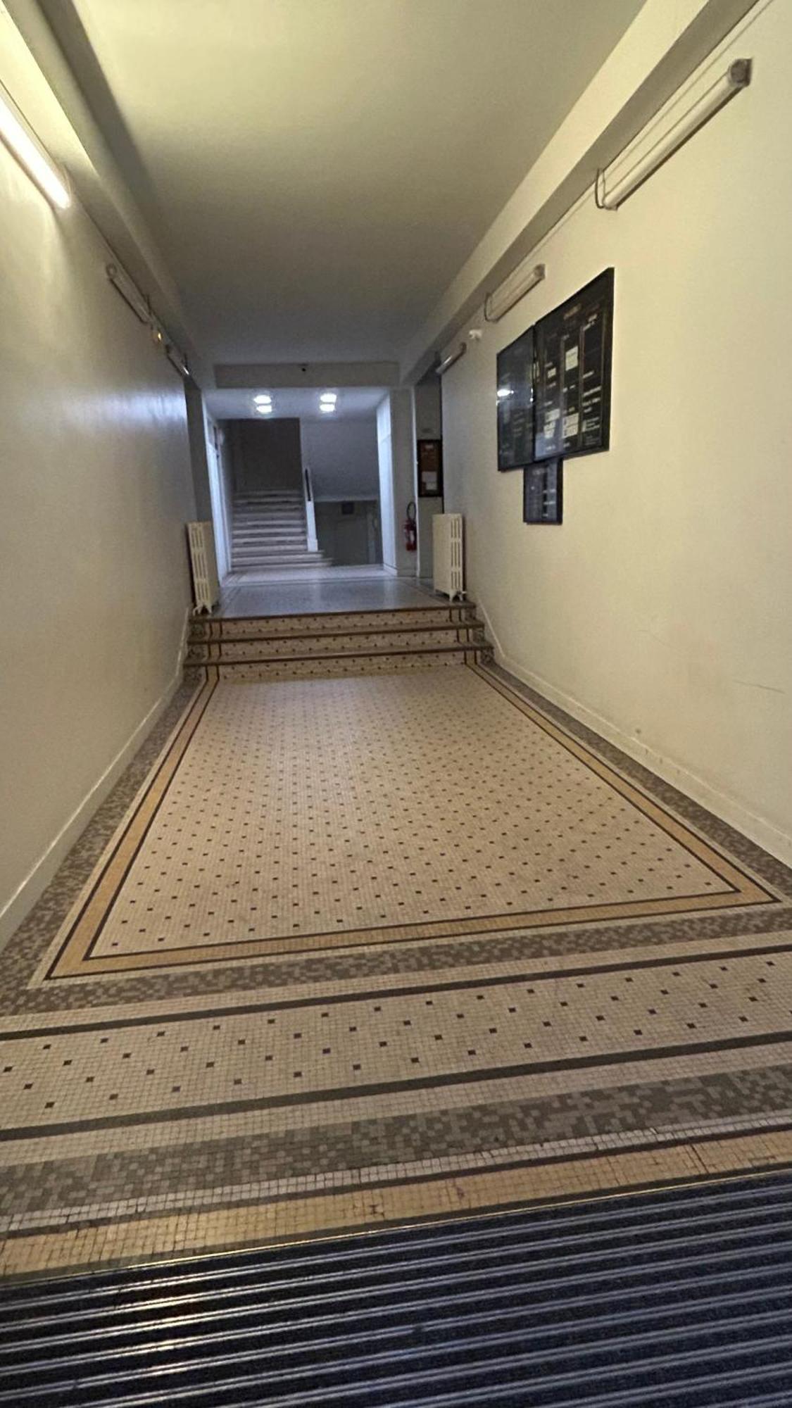 Magnifique Appartement 4 Personnes Au Coeur De باريس المظهر الخارجي الصورة